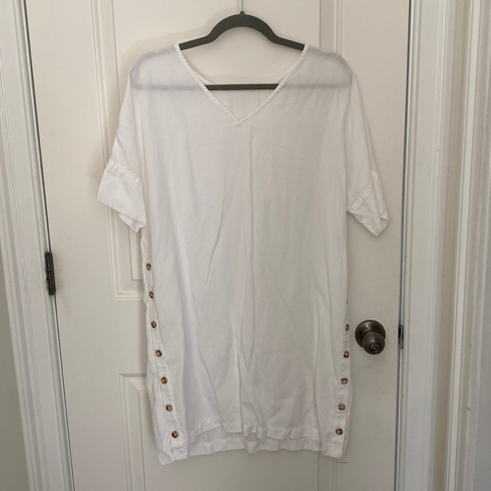 Vetta Capsule Relaxed Tunic